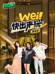 <em>wei</em>快出来玩度假篇